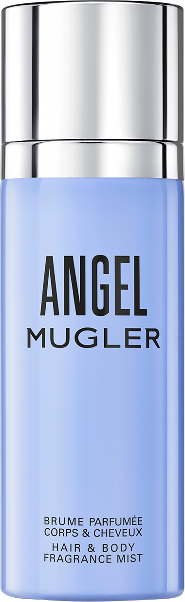 Thierry Mugler Angel Hair & Body Fragrance Mist 100ml