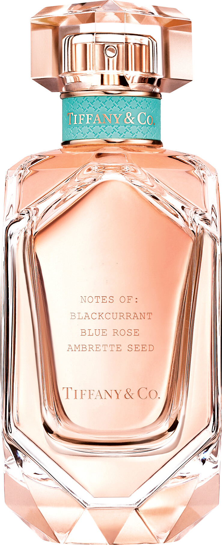 Tiffany & Co Rose Gold Eau de Parfum Spray 75ml