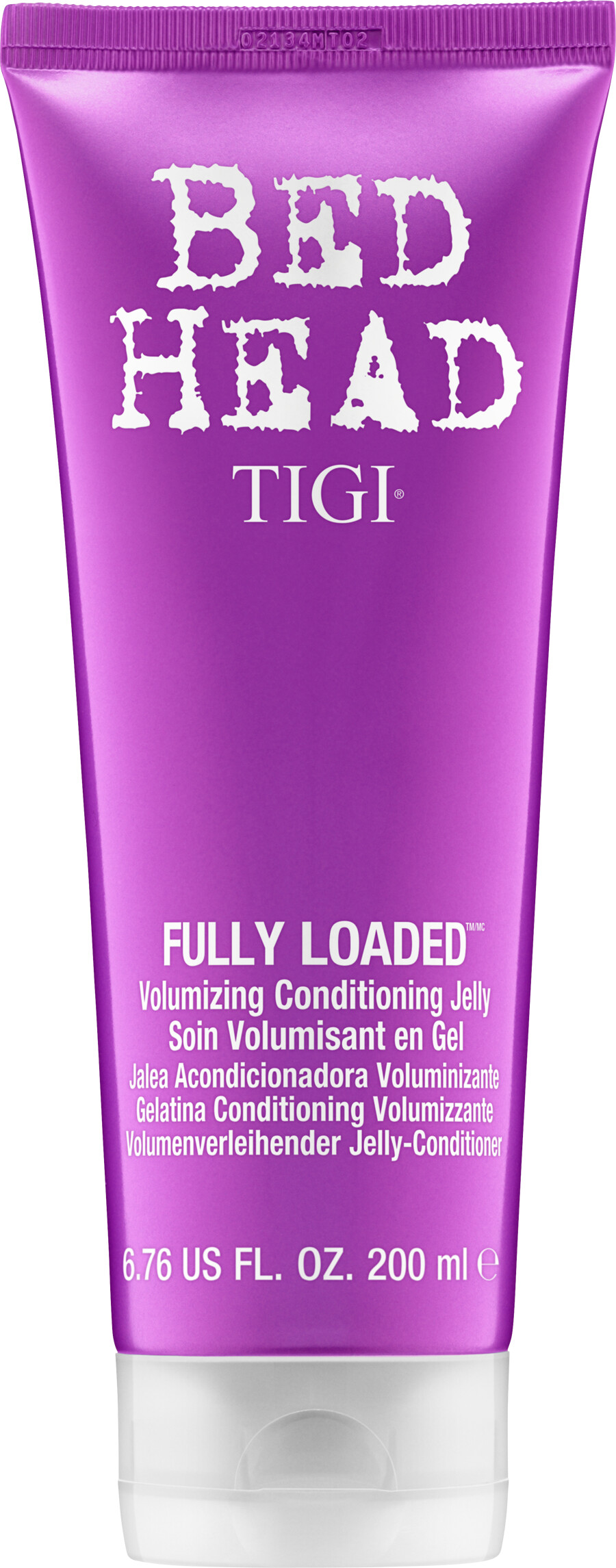 Click to view product details and reviews for Tigi Bed Head Fully Loaded Volumizing Conditioning Jelly 200ml.