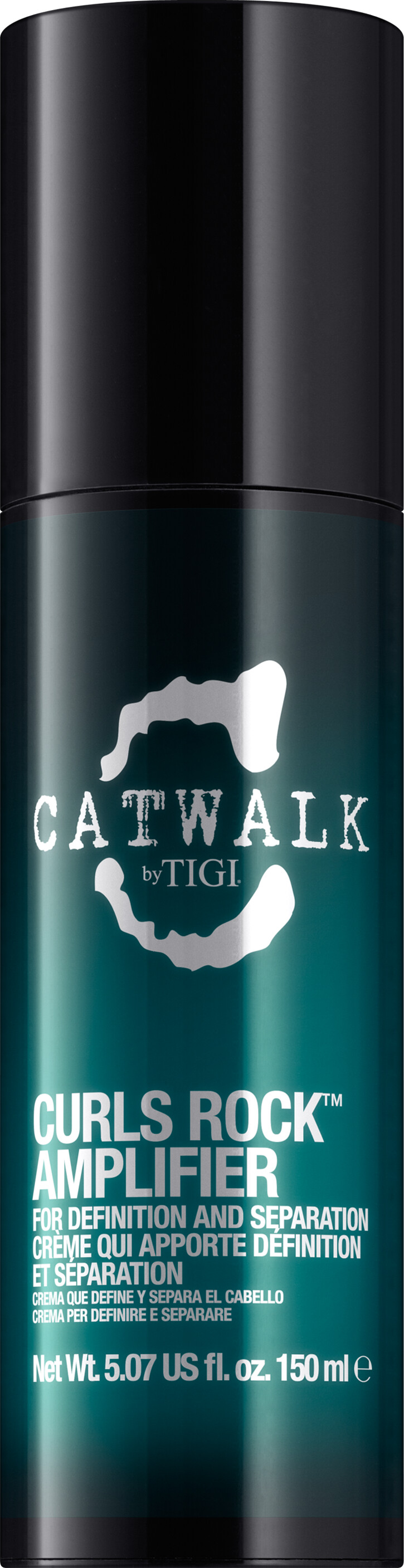 TIGI Catwalk Curls Rock Amplifier 150ml