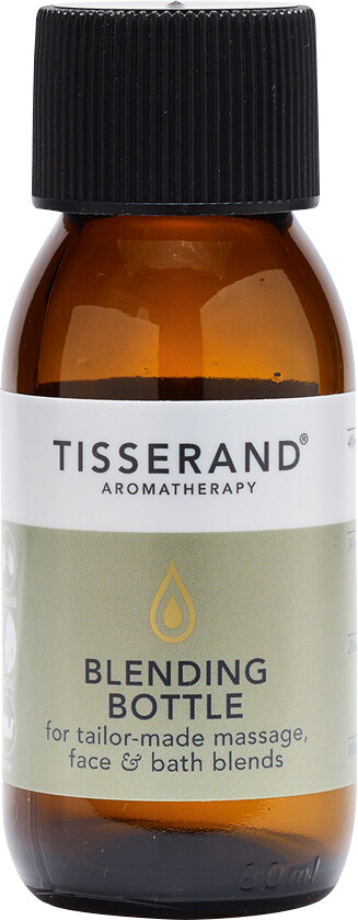Tisserand Aromatherapy Blending Bottle 60ml