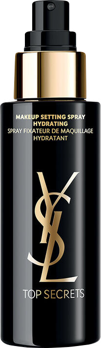 Yves Saint Laurent Top Secrets Hydrating Makeup Setting Spray 100ml