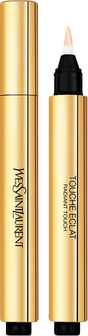 Yves Saint Laurent Touche Eclat Radiant Touch Illuminating Pen 2.5ml 2.5 - Luminous Vanilla