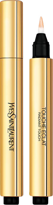 Yves Saint Laurent Touche Eclat Radiant Touch Illuminating Pen 2.5ml 5 - Luminous Honey