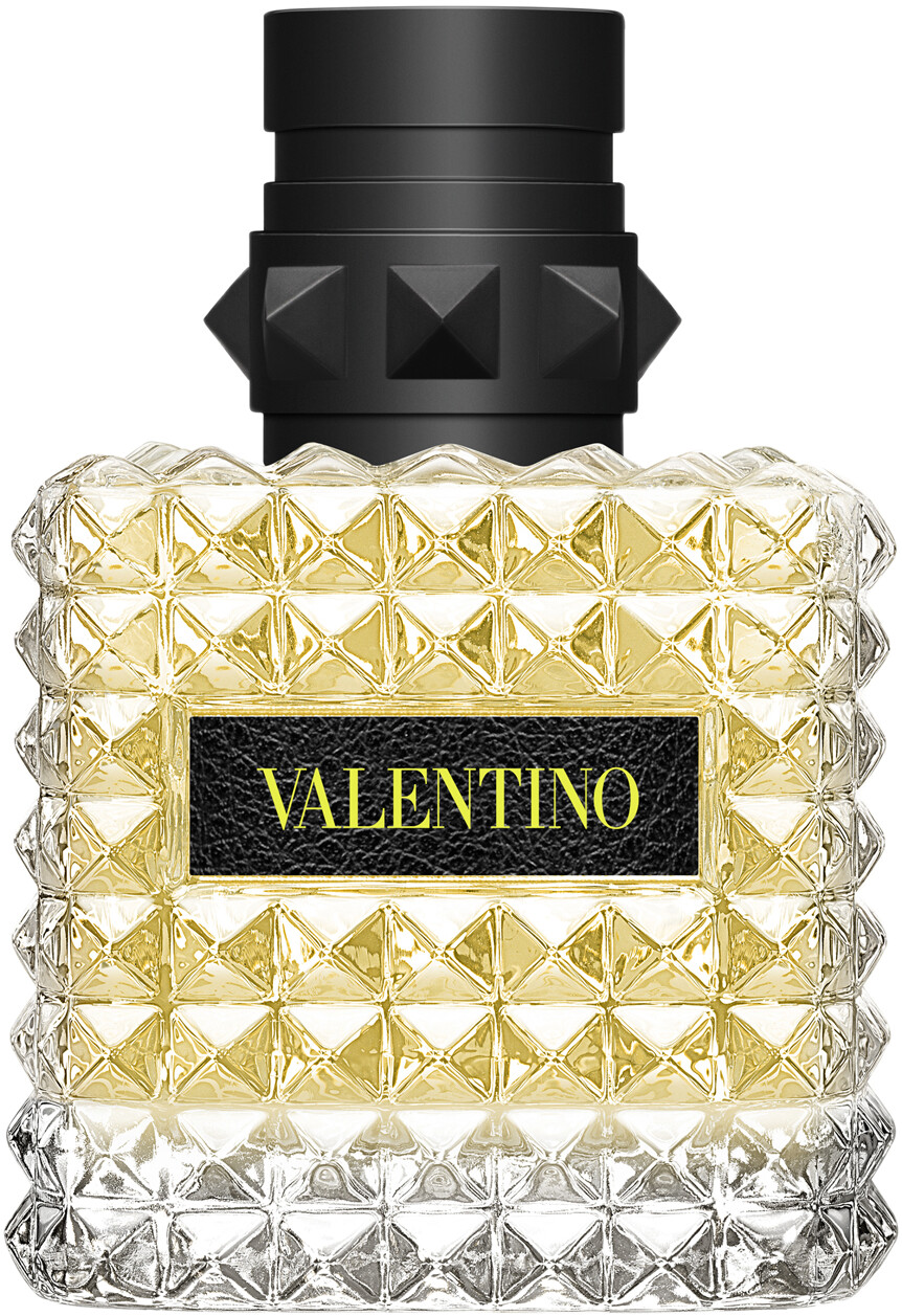 Valentino Donna Born In Roma Yellow Dream Eau de Parfum Spray 30ml