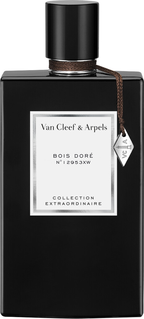 Van Cleef & Arpels Collection Extraordinaire Bois Dore Eau de Parfum Spray 75ml