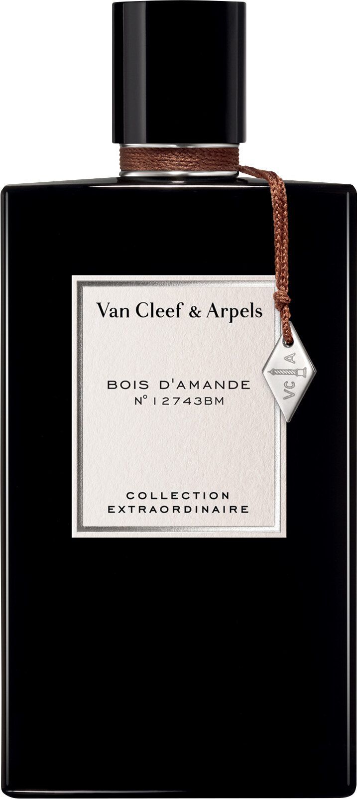 Van Cleef & Arpels Collection Extraordinaire Bois d'Amande Eau de Parfum Spray 75ml