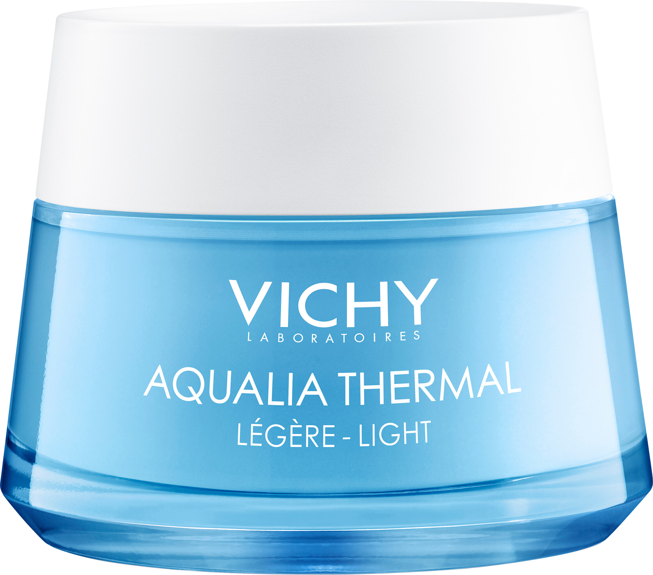 Vichy Aqualia Thermal Rehydrating Light Cream - Normal Skin 50ml
