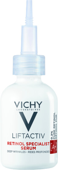 Vichy LiftActiv Retinol Specialist Deep Wrinkle Serum 30ml
