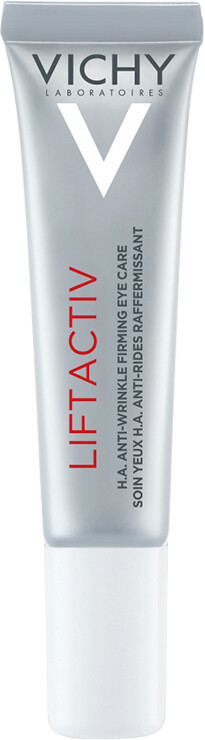 Vichy LiftActiv Hyaluronic Acid Anti-Wrinkle Firming Eye Cream 15ml
