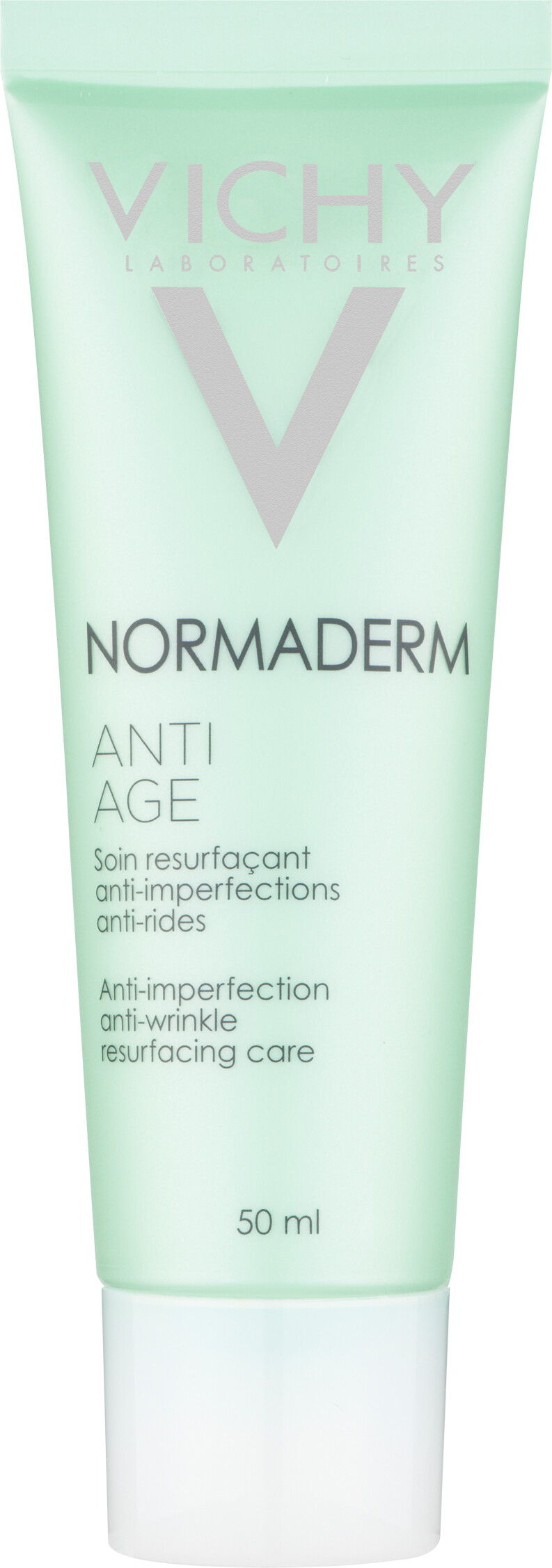 Vichy Normaderm Anti-Age - Anti-Imperfection, Anti-Wrinkle Resurfacing Care 50ml