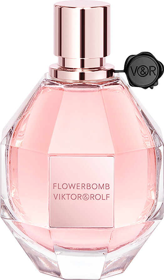 Viktor & Rolf Flowerbomb Eau de Parfum Spray 100ml
