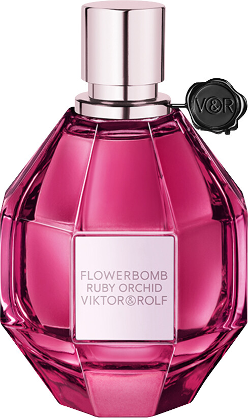 Viktor & Rolf Flowerbomb Ruby Orchid Eau de Parfum Spray 100ml