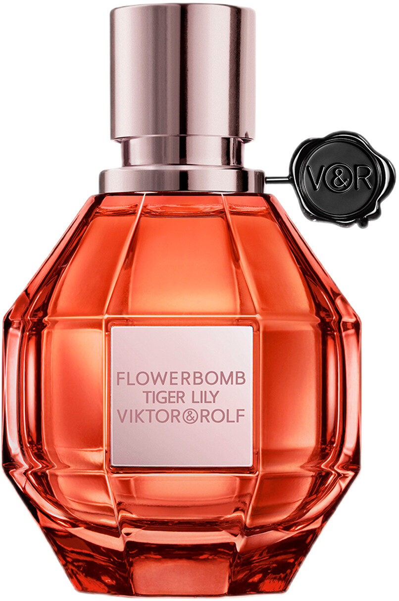 Viktor & Rolf Flowerbomb Tiger Lily Eau de Parfum Spray 50ml