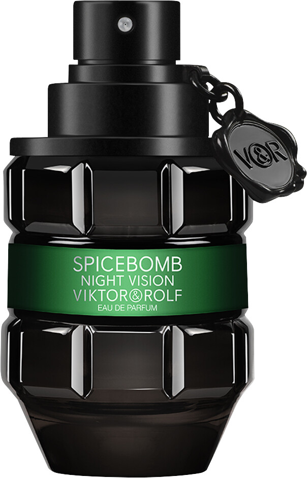 Viktor & Rolf Spicebomb Night Vision Eau de Parfum Spray 50ml