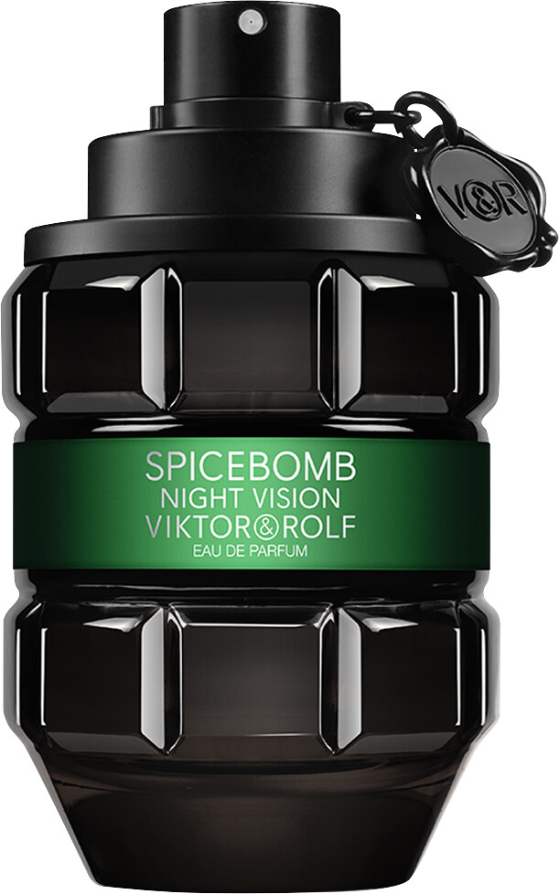 Viktor & Rolf Spicebomb Night Vision Eau de Parfum Spray 90ml