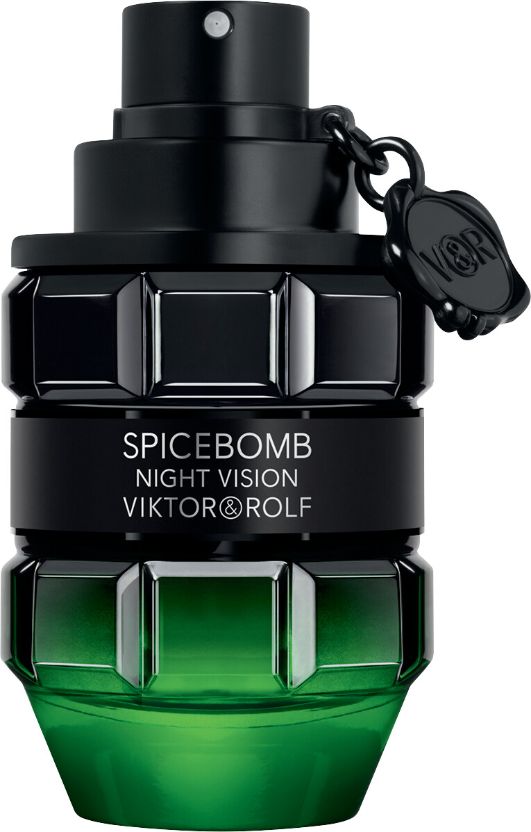 Viktor & Rolf Spicebomb Night Vision Eau de Toilette Spray 50ml