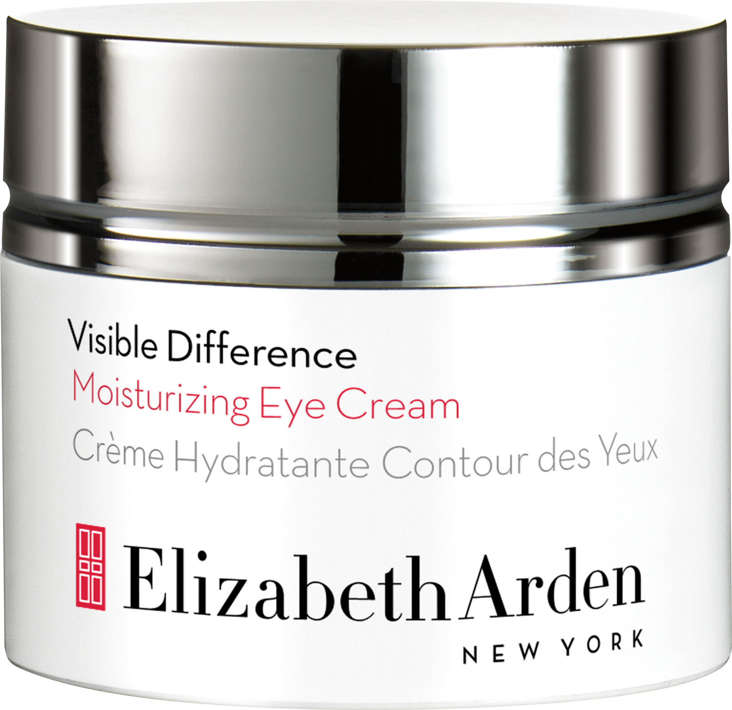 Elizabeth Arden Visible Difference Moisturizing Eye Cream 15ml