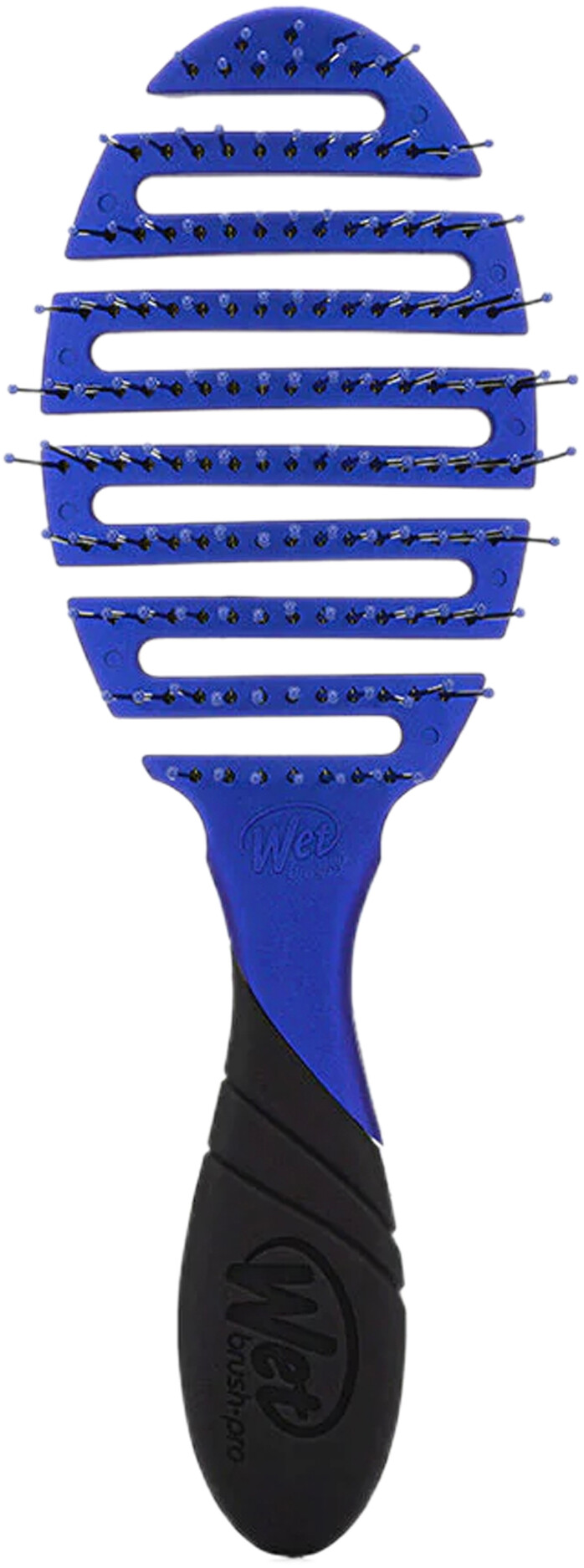 Wet Brush Pro Flex Dry Brush Royal Blue