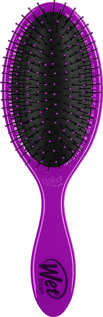 Wet Brush Original Detangler Purple