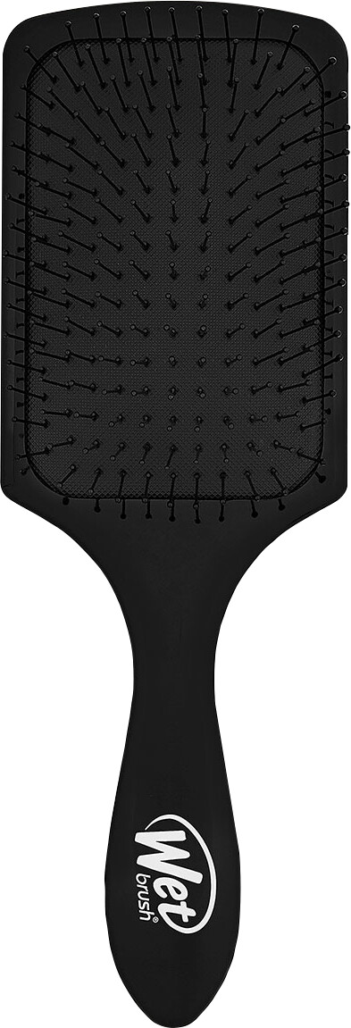 Wet Brush Paddle Detangler
