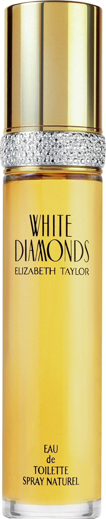 Elizabeth Taylor White Diamonds Eau de Toilette Spray 30ml