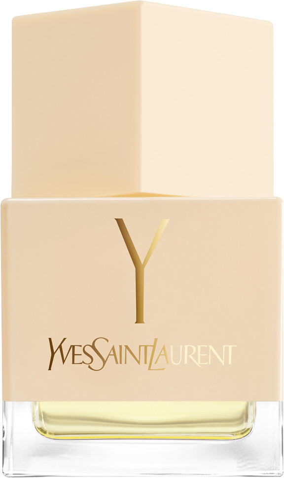Yves Saint Laurent Heritage Collection Y Eau de Toilette Spray 80ml