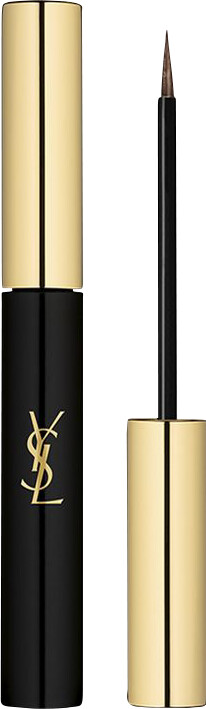 Yves Saint Laurent Couture Liquid Eyeliner 2.95ml 4 - Brun Essentiel Satine