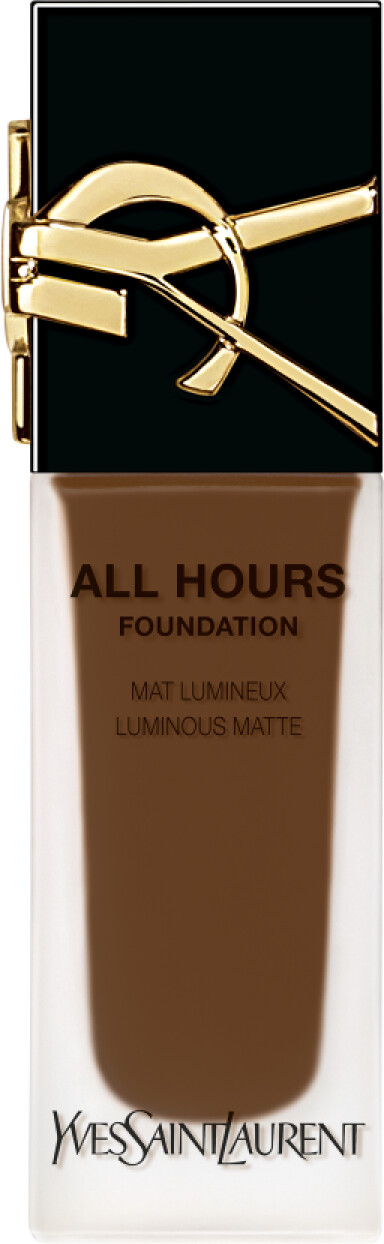 Yves Saint Laurent All Hours Foundation SPF39 25ml DC7