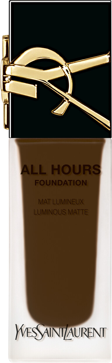 Yves Saint Laurent All Hours Foundation SPF39 25ml DC9