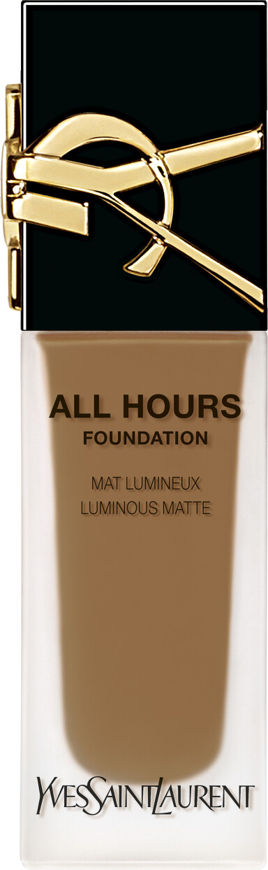 Yves Saint Laurent All Hours Foundation SPF39 25ml DN3