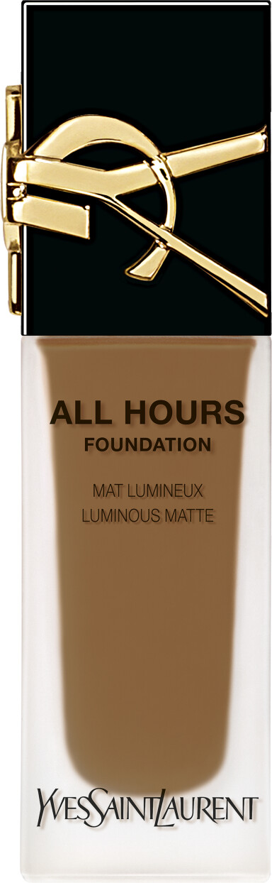 Yves Saint Laurent All Hours Foundation SPF39 25ml DN5