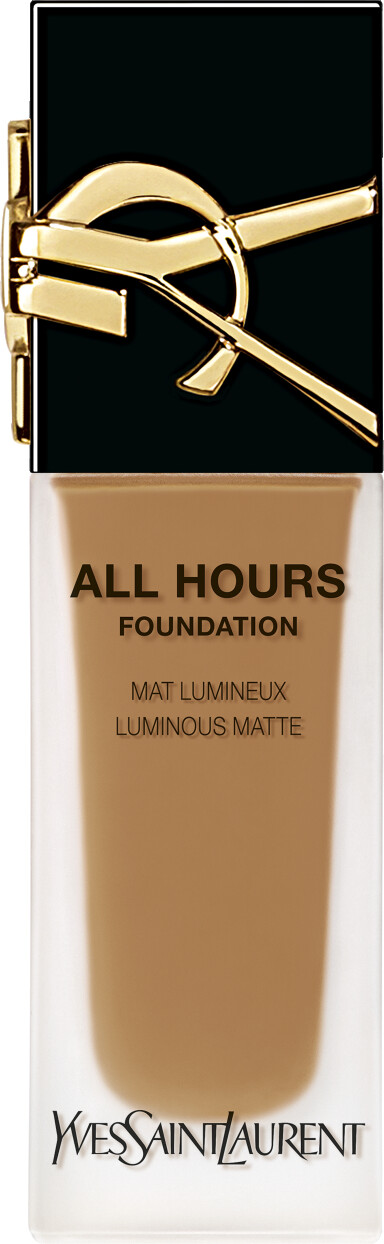 Yves Saint Laurent All Hours Foundation SPF39 25ml DW1