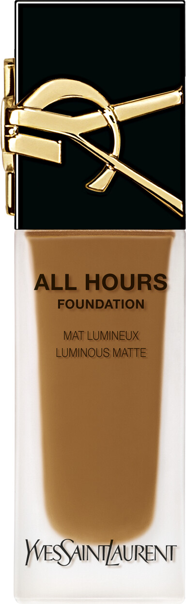 Yves Saint Laurent All Hours Foundation SPF39 25ml DW4