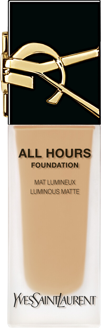 Yves Saint Laurent All Hours Foundation SPF39 25ml LW9