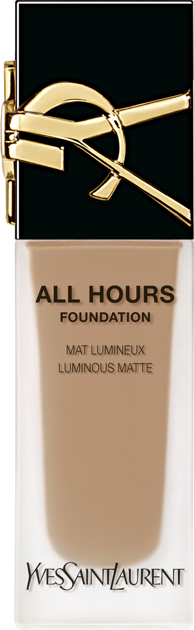 Yves Saint Laurent All Hours Foundation SPF39 25ml MC2
