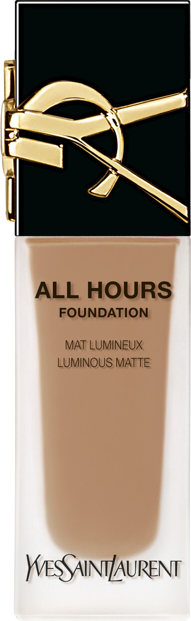 Yves Saint Laurent All Hours Foundation SPF39 25ml MC5