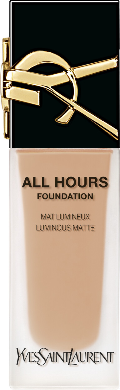 Yves Saint Laurent All Hours Foundation SPF39 25ml MN1