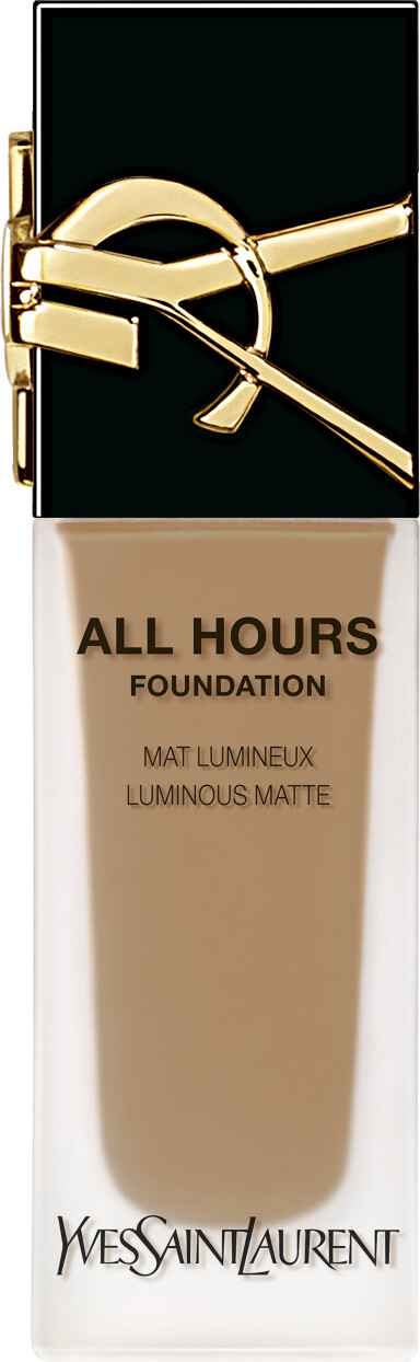 Yves Saint Laurent All Hours Foundation SPF39 25ml MN10