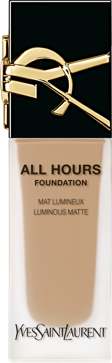 Yves Saint Laurent All Hours Foundation SPF39 25ml MN7