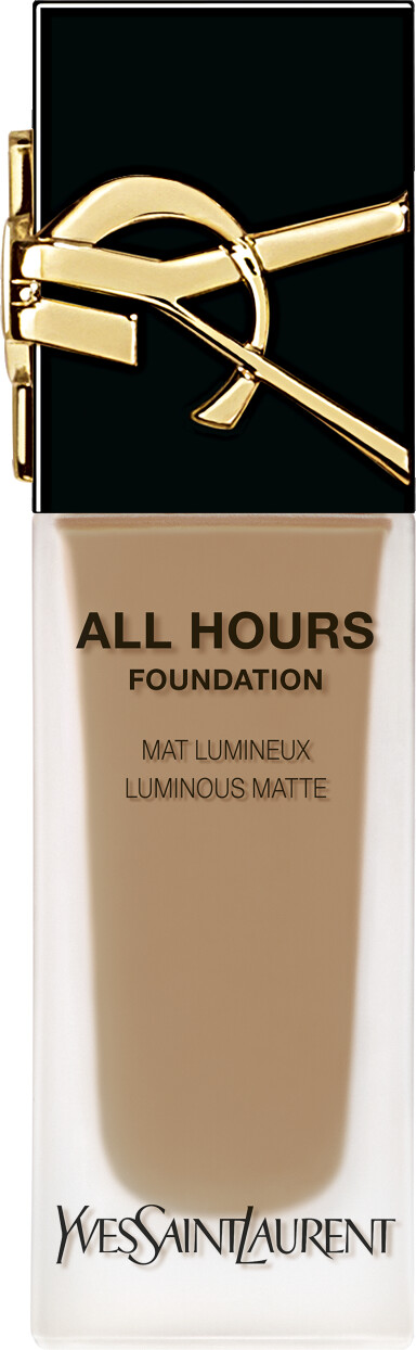 Yves Saint Laurent All Hours Foundation SPF39 25ml MW9