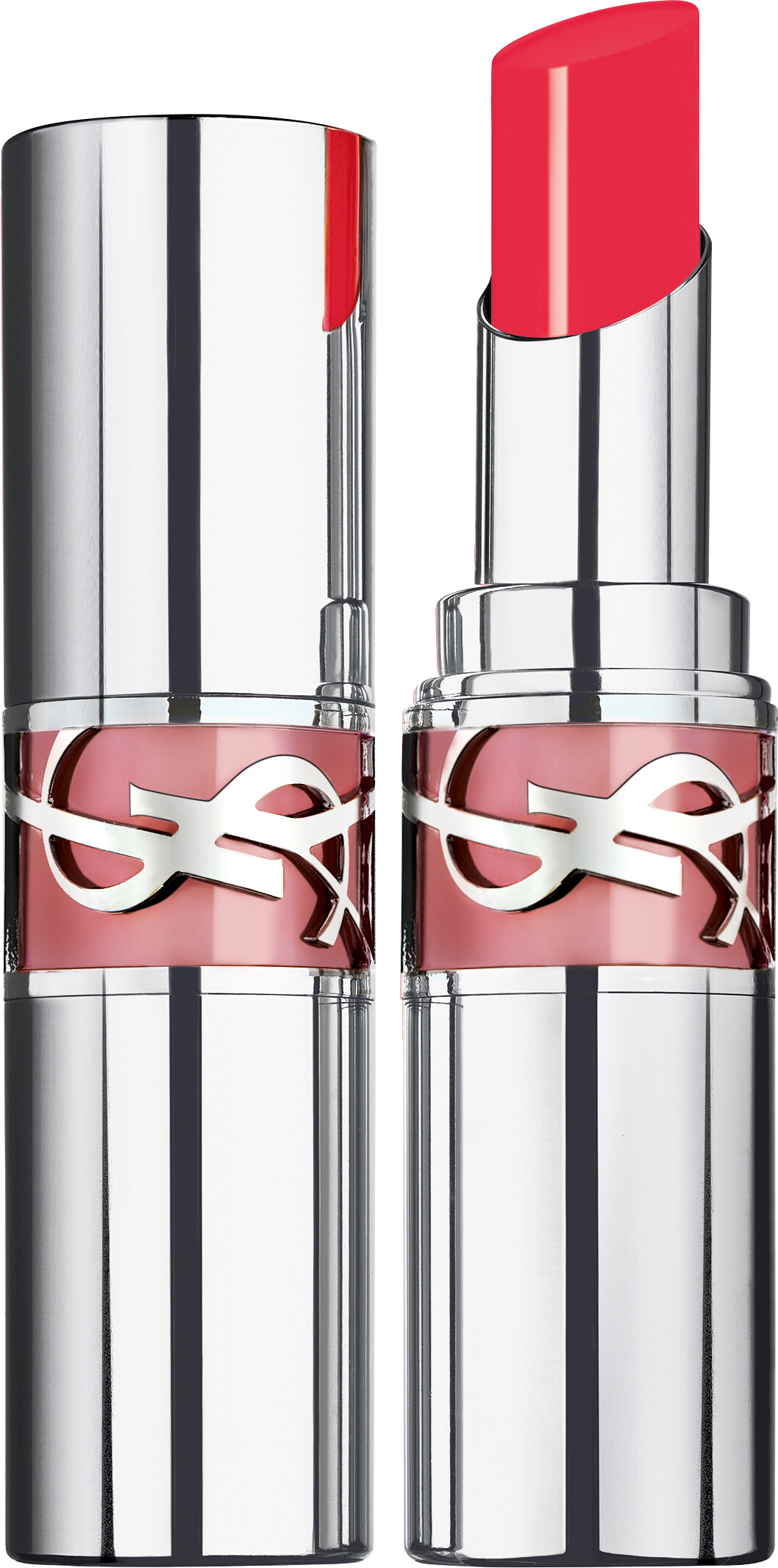Yves Saint Laurent Loveshine Lipstick 3.2g 12 - Electric Love