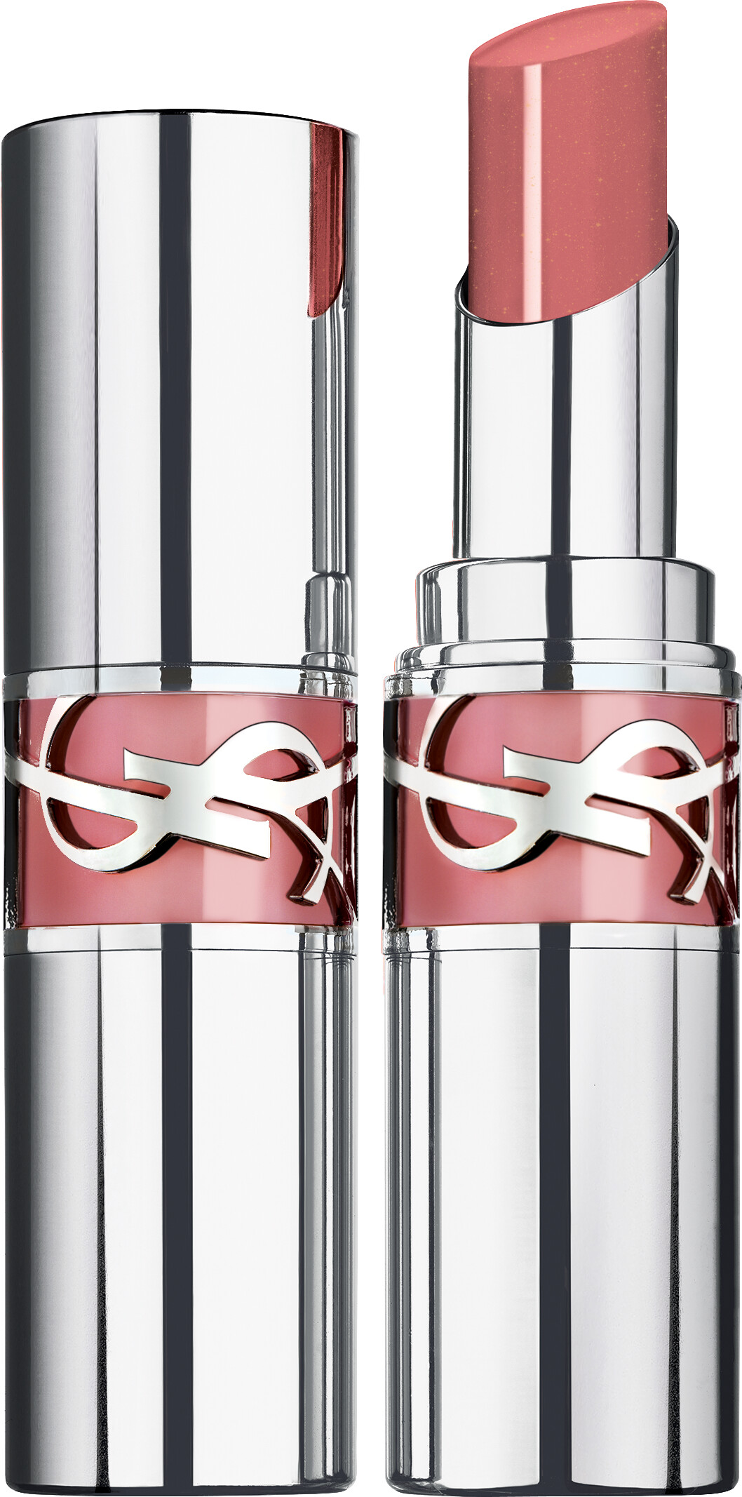 Yves Saint Laurent Loveshine Lipstick 3.2g 150 - Nude Lingerie