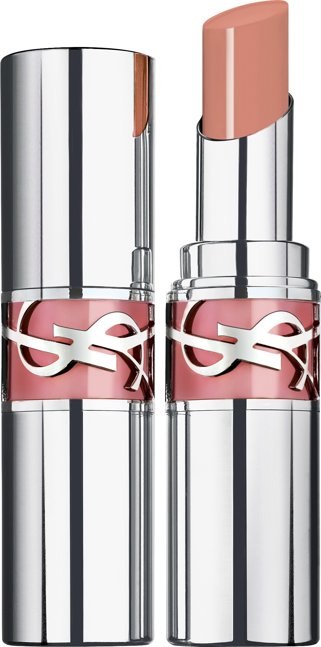 Yves Saint Laurent Loveshine Lipstick 3.2g 200 - Rosy Sand
