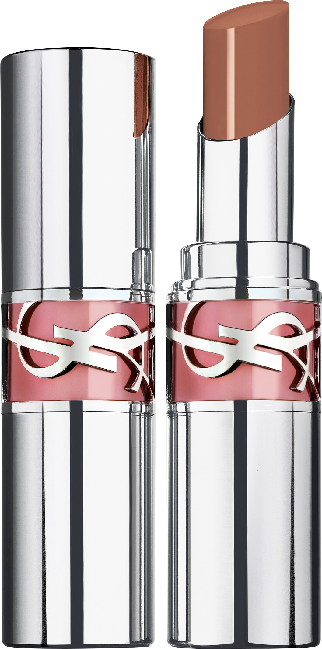 Yves Saint Laurent Loveshine Lipstick 3.2g 204 - Melted Honey
