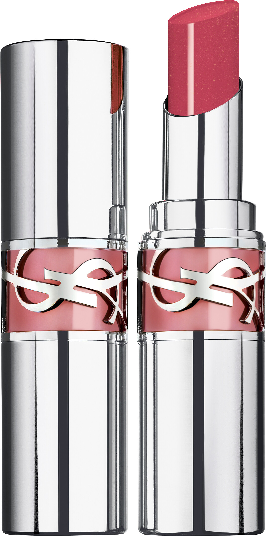 Yves Saint Laurent Loveshine Lipstick 3.2g 209 - Pink Desire