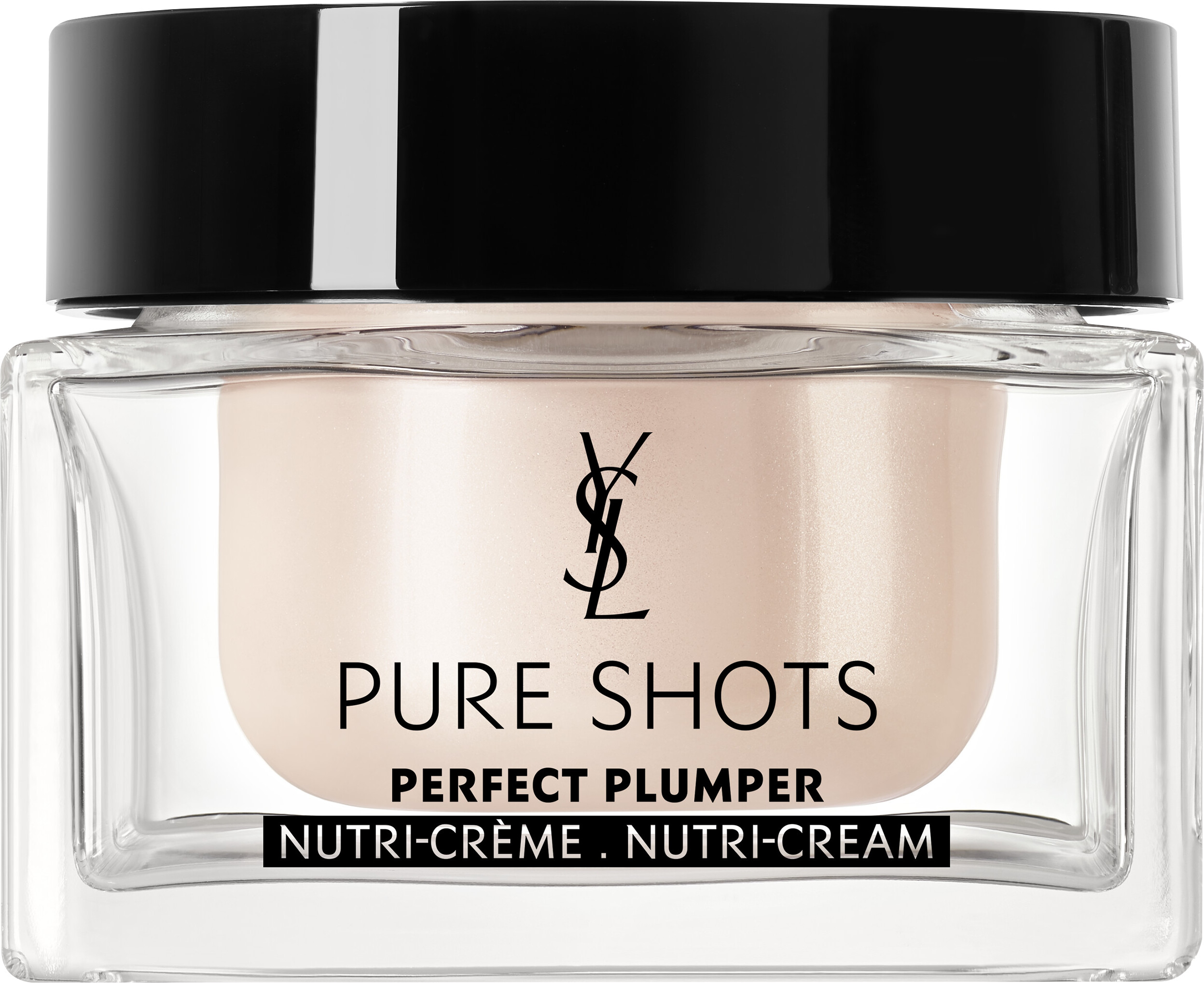 Yves Saint Laurent Pure Shots Perfect Plumper Nutri Cream 50ml
