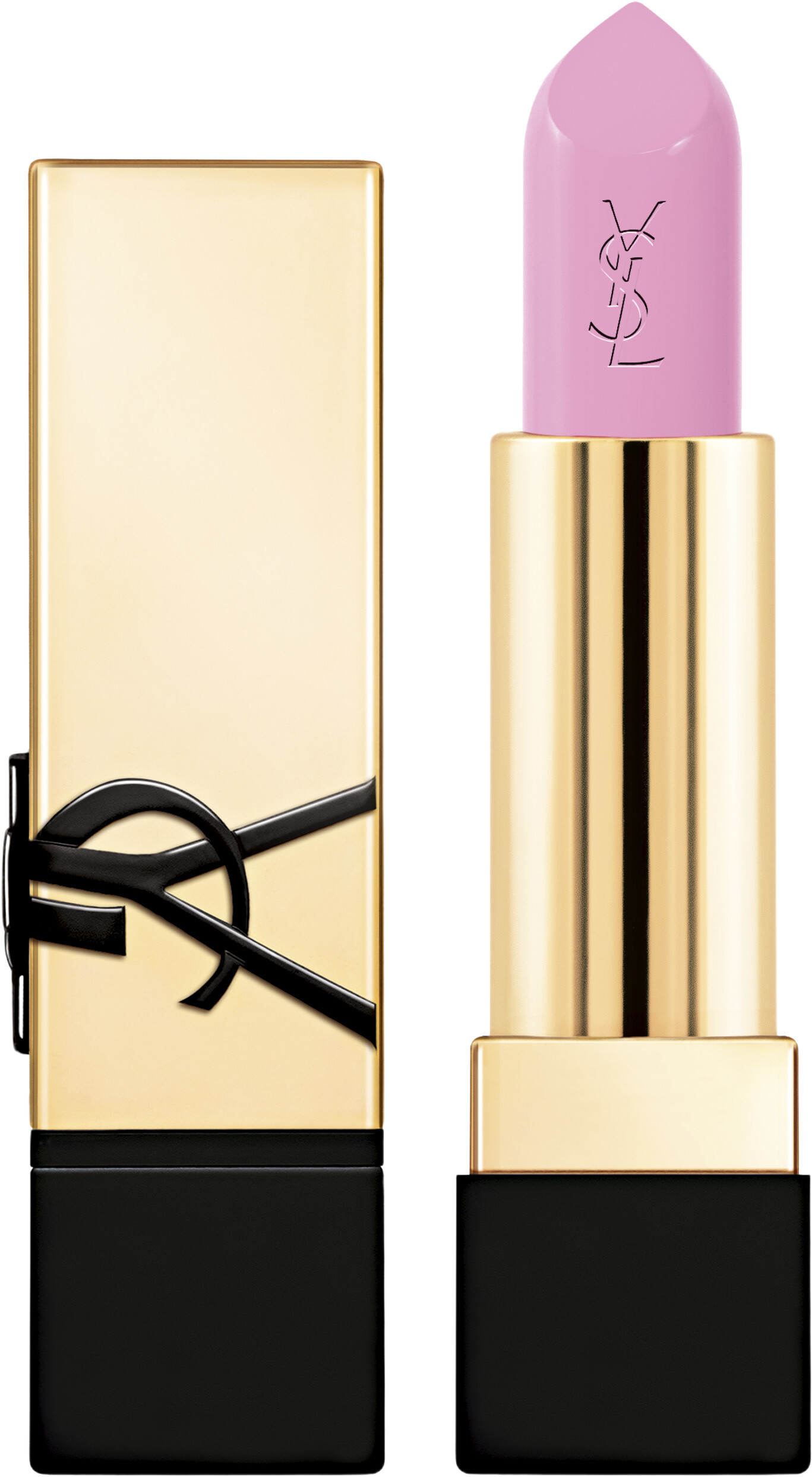 Yves Saint Laurent Rouge Pur Couture Satin Colour Lipstick 3.8g P22 - Rose Celebration