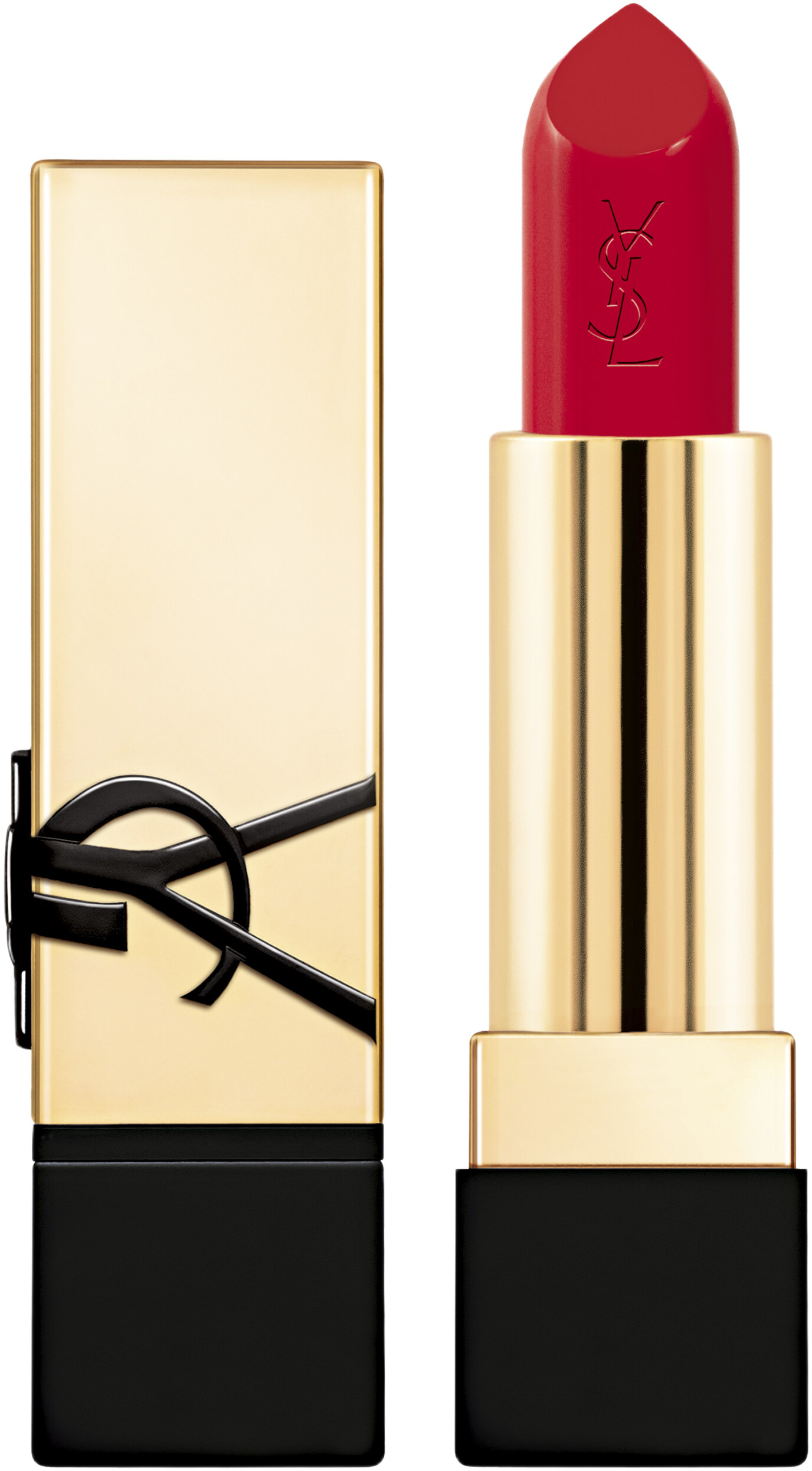 Yves Saint Laurent Rouge Pur Couture Satin Colour Lipstick 3.8g R5 - Subversive Ruby