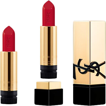 Yves Saint Laurent Rouge Pur Couture Lipstick Refill 3.8g RM - Rouge Muse